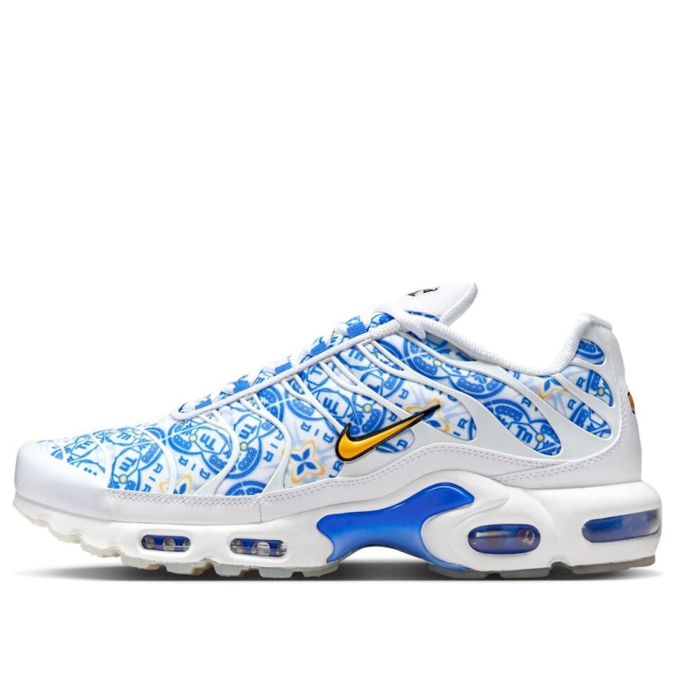 Nike Air Max Plus ‘Lisboa’
