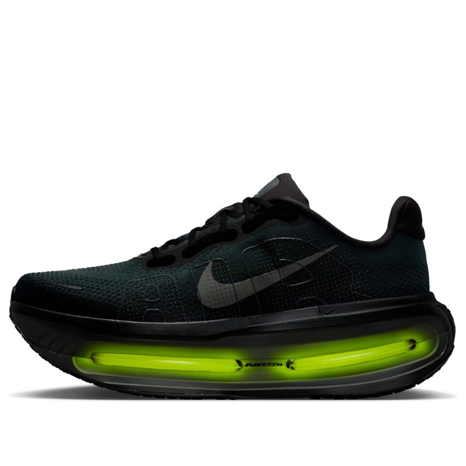 NikeAir Zoom Vomero Premium ‘Black Volt’