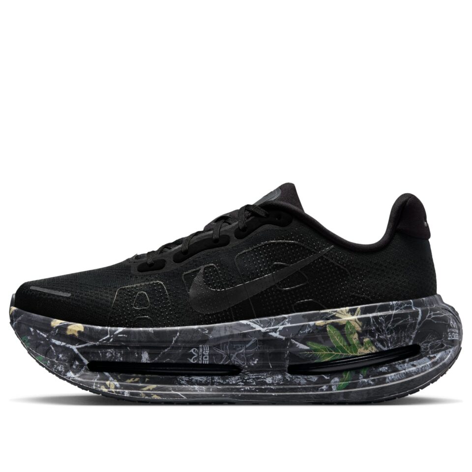 NikeVomero Premium ‘Black Realtree’
