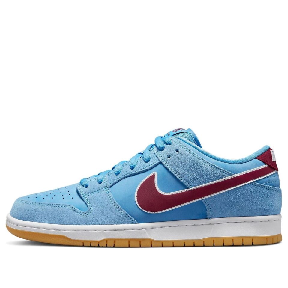 Nike SB Dunk Low Premium ‘Philadelphia Phillies’