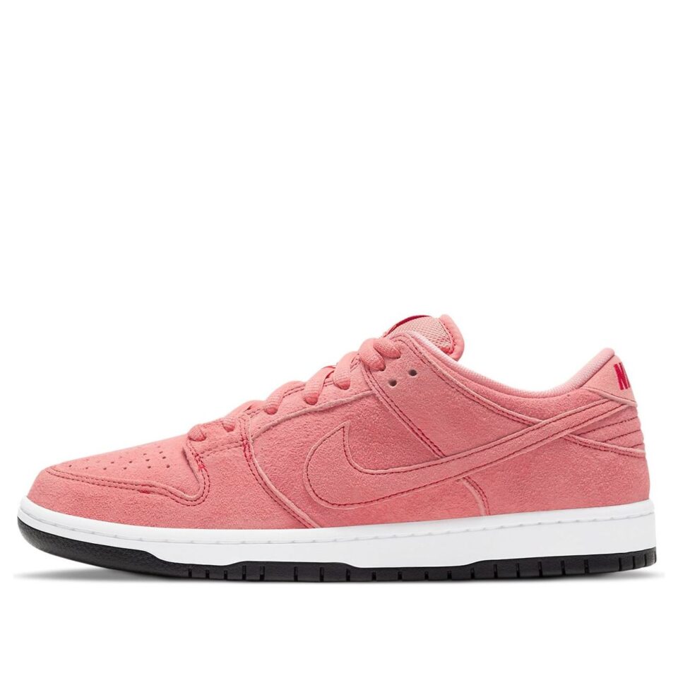 Nike SB Dunk Low ‘Pink Pig’
