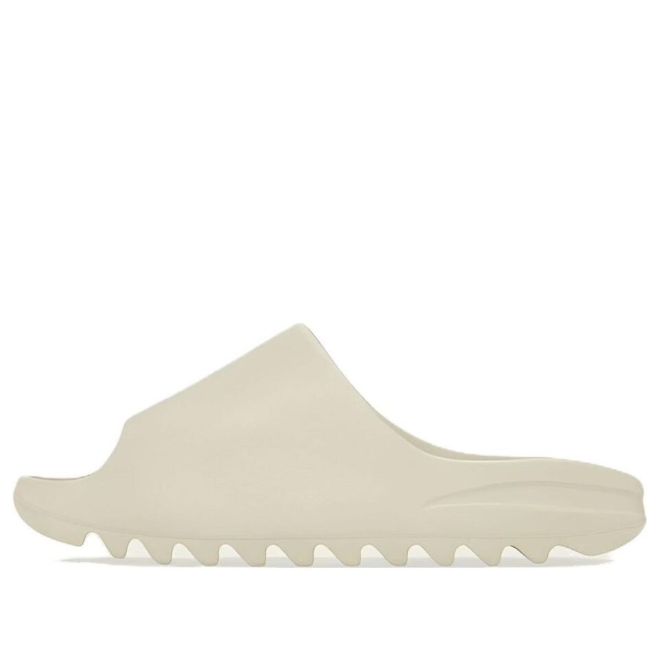 Adidas Yeezy Slide ‘Bone’
