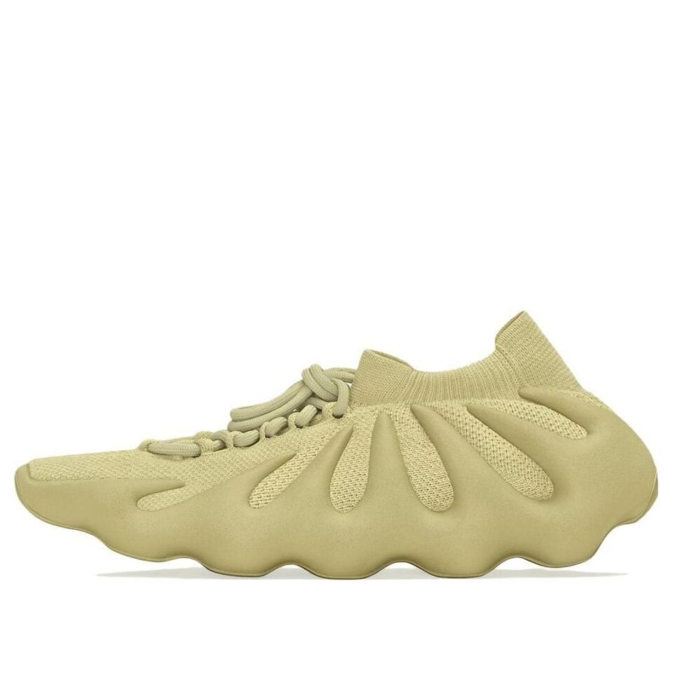 Adidas Yeezy 450 ‘Sulfur’