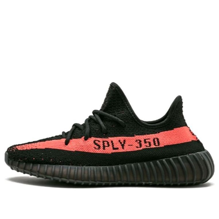 Adidas Yeezy Boost 350 V2 ‘Red’