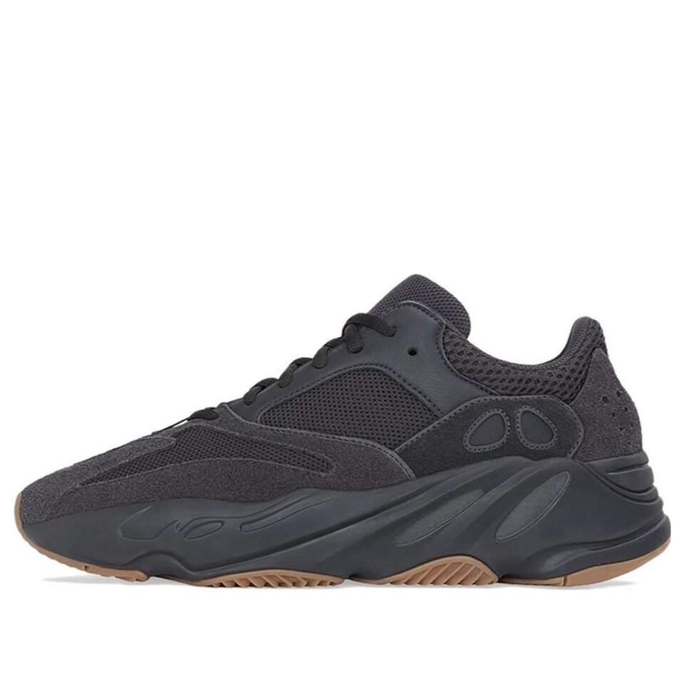 Adidas Yeezy Boost 700 ‘Utility Black’
