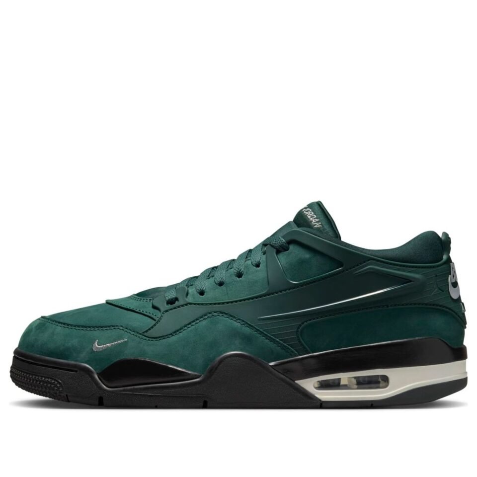 Air Jordan 4RM x Nigel Sylvester ‘Pro Green’