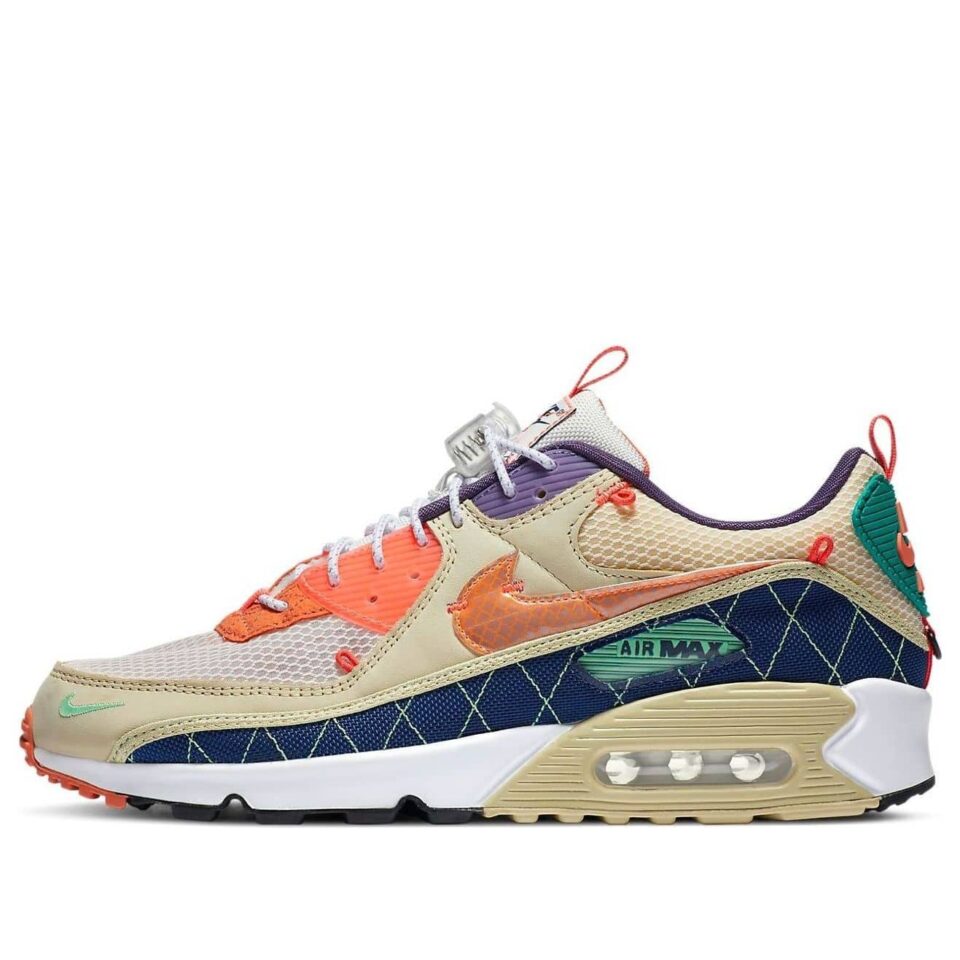 Nike Air Max 90 ‘Mountaineering’