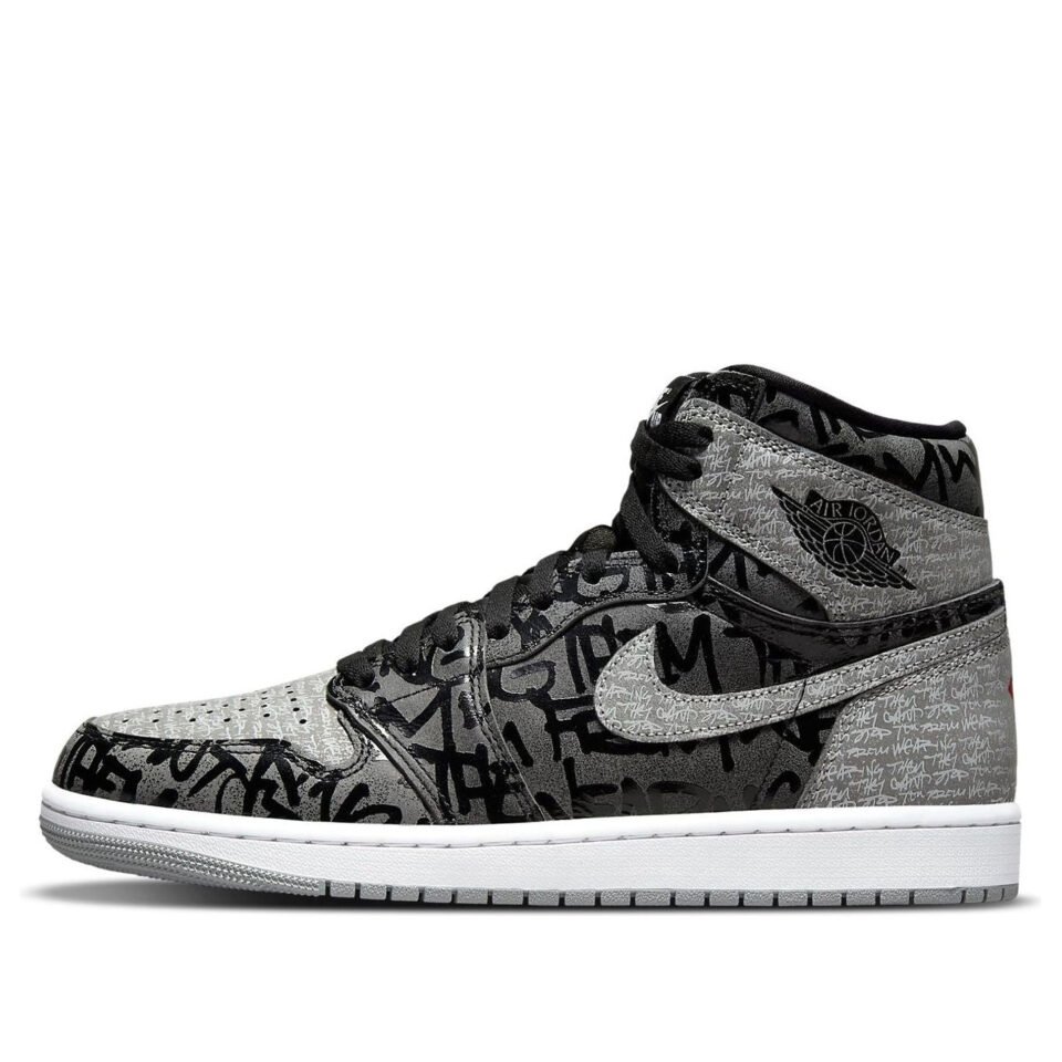 Air Jordan 1 High OG ‘Rebellionaire’