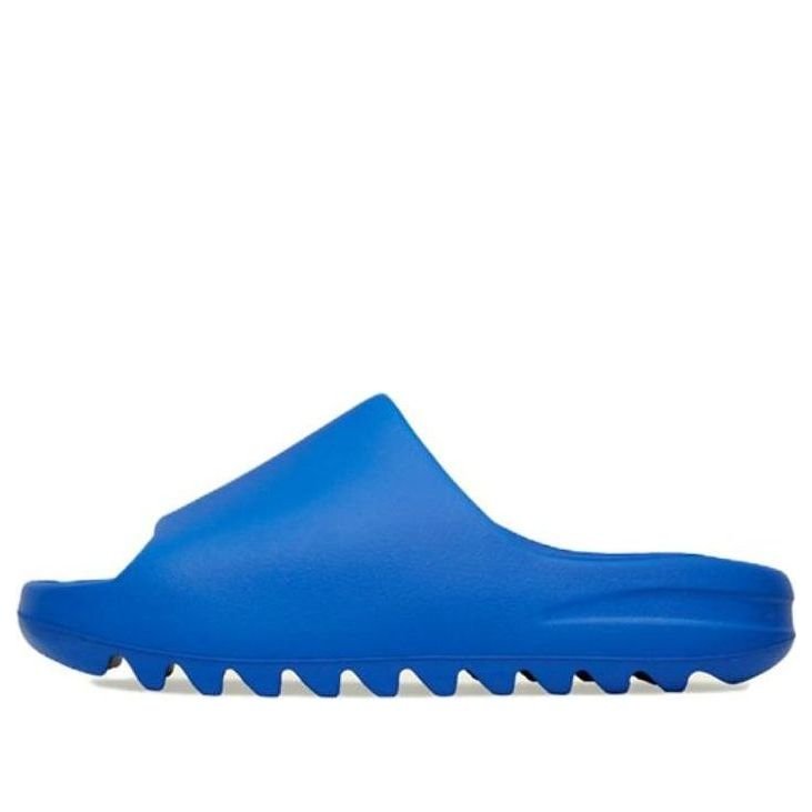 Adidas Yeezy Slide ‘Azure’