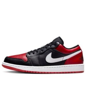 Jordan 1 Low