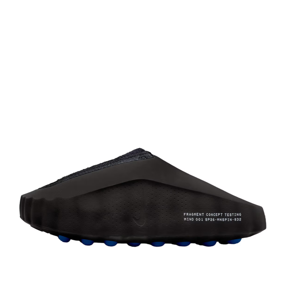 Nike x Fragment Mind 001 ‘Concept Testing’